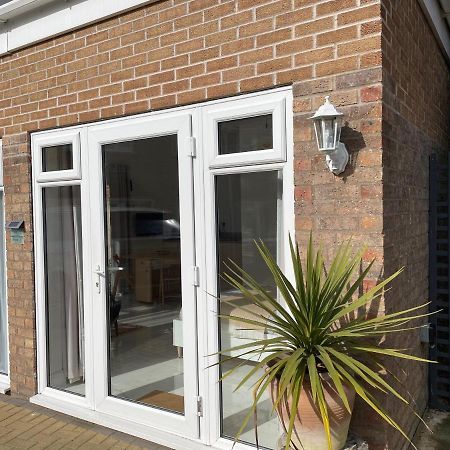 Garden Room Kirton in Lindsey 외부 사진