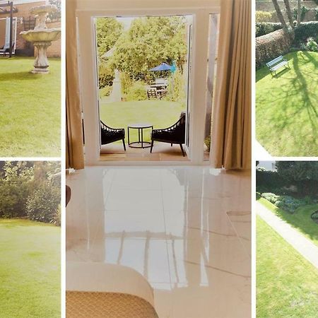 Garden Room Kirton in Lindsey 외부 사진