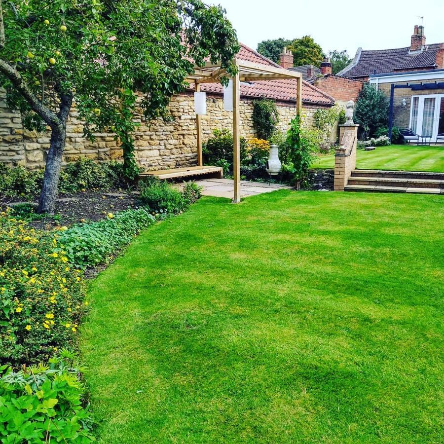 Garden Room Kirton in Lindsey 외부 사진