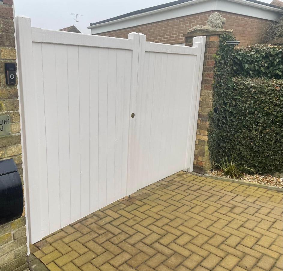 Garden Room Kirton in Lindsey 외부 사진