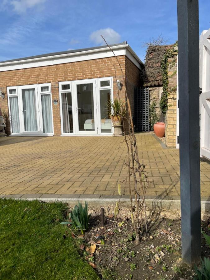 Garden Room Kirton in Lindsey 외부 사진