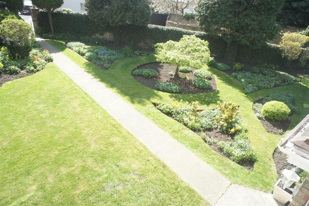 Garden Room Kirton in Lindsey 외부 사진